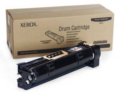 Xerox Phaser 5500-113R00670 Original Drum Unit - 1