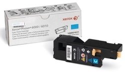 XEROX - Xerox Phaser 6000-106R01631 Mavi Orjinal Toner