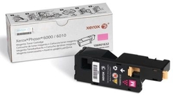 XEROX - Xerox Phaser 6000-106R01632 Kırmızı Orjinal Toner