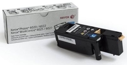 XEROX - Xerox Phaser 6020-106R02760 Mavi Orjinal Toner