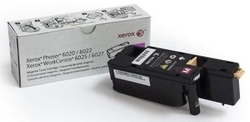 XEROX - Xerox Phaser 6020-106R02761 Kırmızı Orjinal Toner