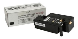 Xerox Phaser 6020-106R02763 Black Original Toner - XEROX
