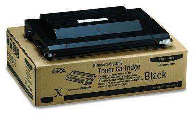 Xerox Phaser 6100-106R00679 Siyah Orjinal Toner