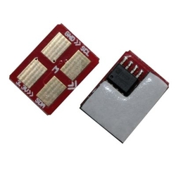 Xerox Phaser 6110-106R01205 Magenta Toner Chip - XEROX