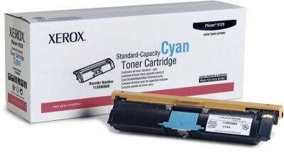 Xerox Phaser 6115-113R00689 Cyan Original Toner - 1