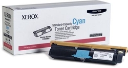 XEROX - Xerox Phaser 6115-113R00689 Mavi Orjinal Toner
