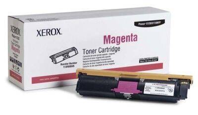 Xerox Phaser 6115-113R00691 Magenta Original Toner - 1