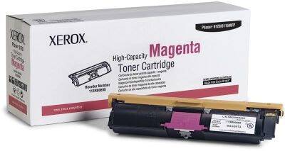 Xerox Phaser 6115-113R00695 Magenta Original Toner High-Power - 1