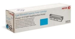 XEROX - Xerox Phaser 6121-106R01463 Mavi Orjinal Toner