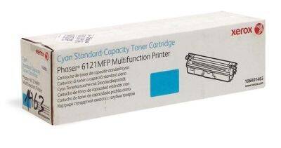 Xerox Phaser 6121-106R01463 Mavi Orjinal Toner