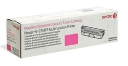 XEROX - Xerox Phaser 6121-106R01464 Kırmızı Orjinal Toner