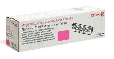 Xerox Phaser 6121-106R01464 Magenta Original Toner - 1