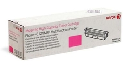 XEROX - Xerox Phaser 6121-106R01474 Kırmızı Orjinal Toner Yüksek Kapasiteli