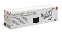 XEROX - Xerox Phaser 6121-106R01476 Siyah Orjinal Toner