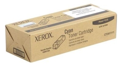 Xerox Phaser 6125-106R01335 Cyan Original Toner - XEROX