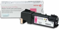 XEROX - Xerox Phaser 6140-106R01482 Kırmızı Orjinal Toner