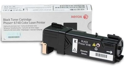 Xerox Phaser 6140-106R01484 Black Original Toner - XEROX