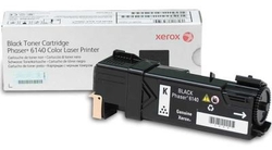 XEROX - Xerox Phaser 6140-106R01484 Siyah Orjinal Toner