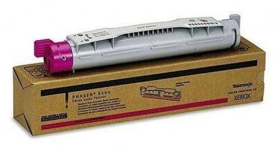 Xerox Phaser 6200-016200200 Magenta Original Toner - 1
