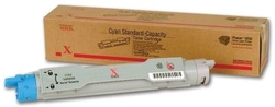 Xerox Phaser 6250-106R00668 Cyan Original Toner - XEROX