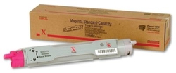 Xerox Phaser 6250-106R00669 Magenta Original Toner - XEROX