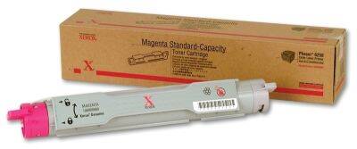 Xerox Phaser 6250-106R00669 Magenta Original Toner - 1