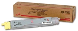 Xerox Phaser 6250-106R00670 Yellow Original Toner - XEROX