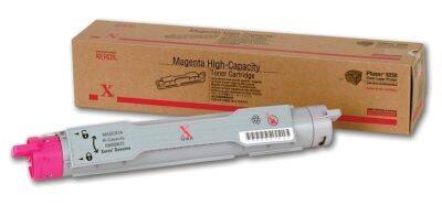 Xerox Phaser 6250-106R00673 Magenta Original Toner High-Power - 1