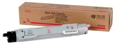 Xerox Phaser 6250-106R00675 Black Original Toner High-Power - 1