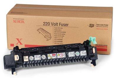 Xerox Phaser 6250-115R00030 Orjinal Fuser Ünitesi