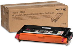 Xerox Phaser 6280-106R01389 Magenta Original Toner - XEROX