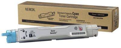Xerox Phaser 6300-106R01073 Cyan Original Toner - 1