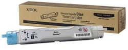 XEROX - Xerox Phaser 6300-106R01073 Mavi Orjinal Toner