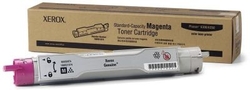 XEROX - Xerox Phaser 6300-106R01074 Kırmızı Orjinal Toner