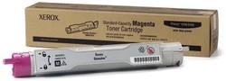 Xerox Phaser 6300-106R01074 Magenta Original Toner - XEROX