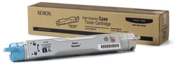 Xerox Phaser 6300-106R01082 Cyan Original Toner High-Power - XEROX