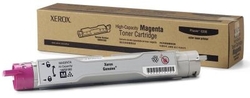 Xerox Phaser 6300-106R01083 Magenta Original Toner High-Power - XEROX