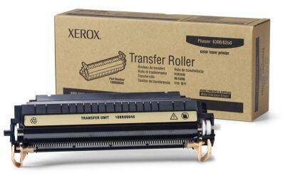 Xerox Phaser 6300-108R00646 Original Transfer Roller - 1