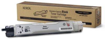 Xerox Phaser 6300-6350-106R01076 Black Original Toner - 1