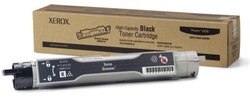 Xerox Phaser 6350-106R01147 Black Original Toner High-Power - XEROX