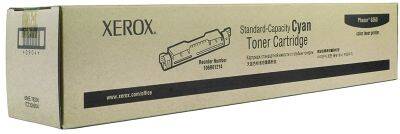 Xerox Phaser 6360-106R01214 Mavi Orjinal Toner