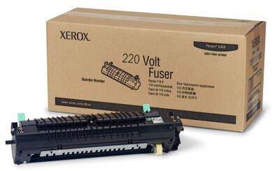 Xerox Phaser 6360-115R00056 Original Fuser Unit - 1