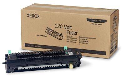 Xerox Phaser 6360-115R00056 Orjinal Fuser Ünitesi