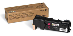 Xerox Phaser 6500-106R01599 Magenta Original Toner - XEROX