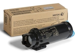 XEROX - Xerox Phaser 6510-106R03481 Mavi Orjinal Toner