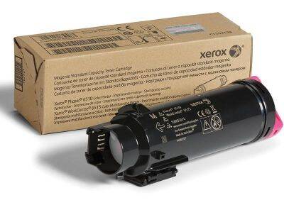 Xerox Phaser 6510-106R03482 Magenta Original Toner - 1