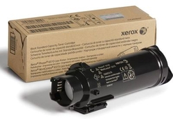 Xerox Phaser 6510-106R03484 Black Original Toner - XEROX