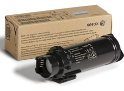 Xerox Phaser 6510-106R03488 Black Original Toner High-Power - XEROX