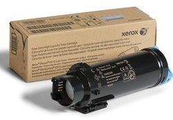 XEROX - Xerox Phaser 6510-106R03693 Mavi Orjinal Toner Extra Yüksek Kapasiteli