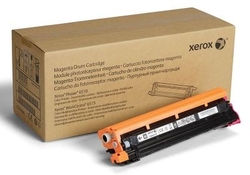 XEROX - Xerox Phaser 6510-108R01418 Kırmızı Orjinal Drum Ünitesi